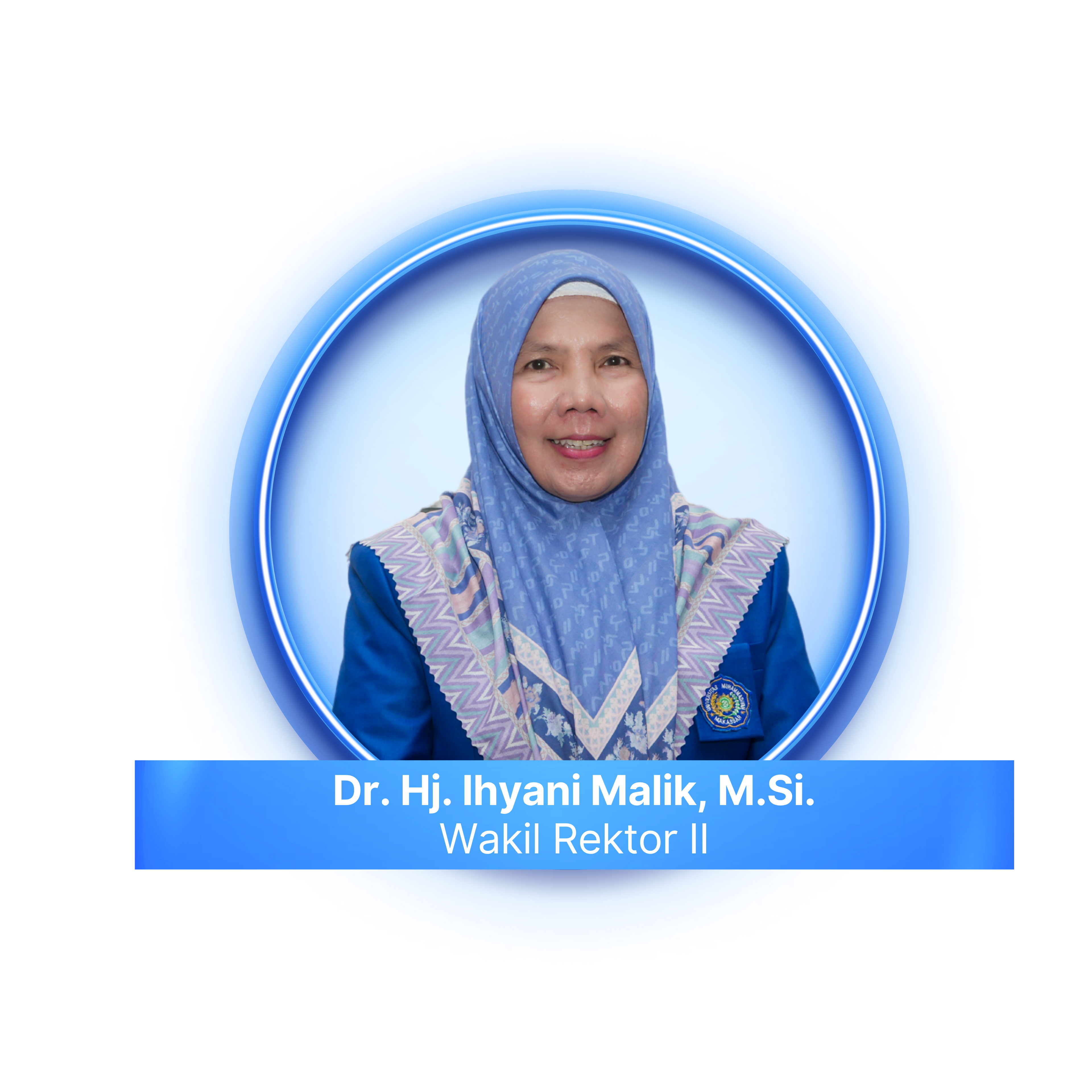Wakil Rektor II